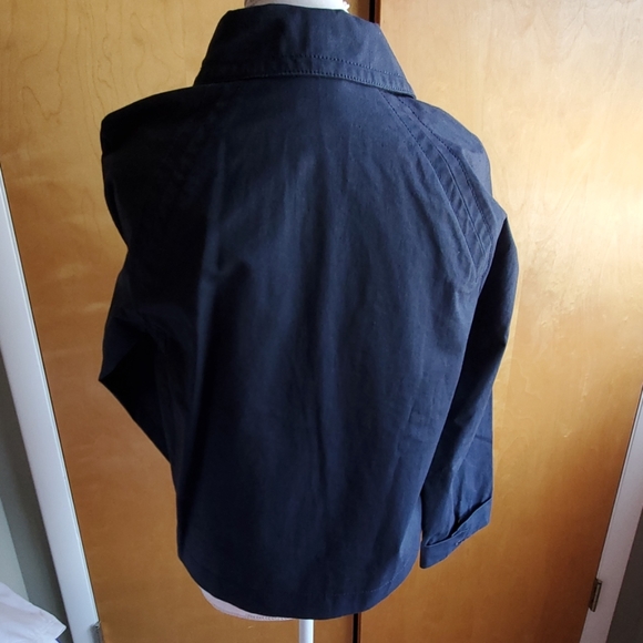 Jcrew lightweight jacket - Picture 4 of 4